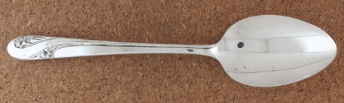 Romance 1952 - Dessert or Oval Soup Spoon