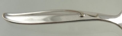 Sweep 1958 - Dessert or Oval Soup Spoon