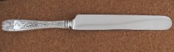 Surf Club 1938 - Master Butter Knife