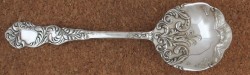 Surf Club 1938 - Dinner Fork