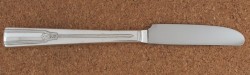 Surf Club 1938 - Dinner Knife Solid Handle Bolster French Stainless Blade