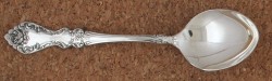 StarlightQueen Mary Starlight Rose 1953 - Serving or Table Spoon