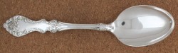 StarlightQueen Mary Starlight Rose 1953 - Sugar Spoon Shell