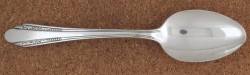 StarlightQueen Mary Starlight Rose 1953 - Dessert or Oval Soup Spoon