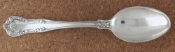 Starlight 1950 - Dessert or Oval Soup Spoon