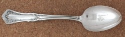 Spring Garden 1949 - 5 oclock or Youth Spoon