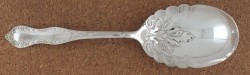 Remembrance 1948 - Round Cream Soup Spoon