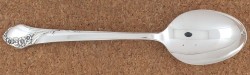 Queen Mary aka Starlight or Starlight Rose 1953 - Sugar Spoon Shell