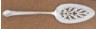 Together 1956 - Pie or Cake Server Flat Handle Pierced