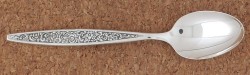 Lady Hamilton 1985 - Dessert or Oval Soup Spoon