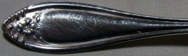 Greylock 1910 - Berry or Casserole Spoon
