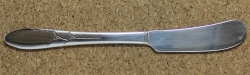 Lady Hamilton 1932 - Personal Butter Knife Flat Handle Paddle Blade