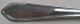 Georgic 1938 - Personal Butter Knife Flat Handle Paddle Blade