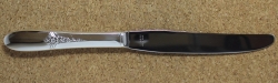 Fantasy 1941 - Dinner Knife Hollow Handle Modern Stainless Blade