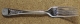 Queen Mary  - Luncheon Fork