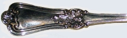 Richmond  - Serving or Table Spoon