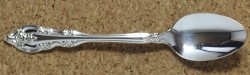 Lancaster Rose 1897 - 5 oclock or Youth Spoon