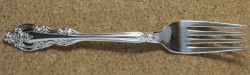 Lancaster Rose 1897 - Luncheon Fork
