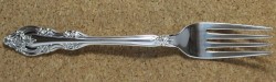 Lancaster Rose 1897 - Luncheon Fork