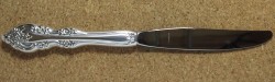 Lancaster Rose 1897 - Master Butter Knife