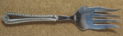 Cascade  - Large Serving Fork Hollow Handle