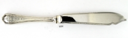 Georgian Engraved 1914 - Fish Knife