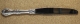 Laurentian 1914 - Dinner Knife Hollow Handle Modern Stainless Blade
