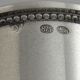 Napkin Ring Silver | Theodor Gruhn Tallinn Estonia c1922-39