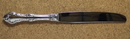 Laurentian 1914 - Luncheon Knife Hollow Handle Modern Stainless Blade