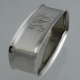Napkin Ring Sterling Silver | Webster Company USA