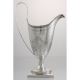 Creamer Neoclassical Sterling Silver c1790 London England