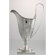 Creamer Neoclassical Sterling Silver c1790 London England