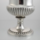 Wine Goblet Sterling Silver c1810 | John Wakefield London England