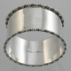 Napkin Ring Sterling Silver by Henry Birks Toronto Canada