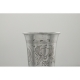 Vodka or Kiddush cup | Imperial Russia c1867 | Silver 875/1000