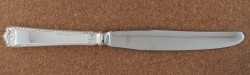 Louis De France - Birks  - Dessert or Oval Soup Spoon
