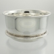 Bowl and Tray Sterling Silver Henry Birks Canada c1961