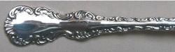 Louis XV - Roden  - 5 oclock or Youth Spoon