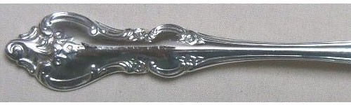 Louis XV - Roden  - Luncheon Fork