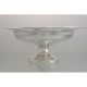 Tazza or Compote Sterling Silver by Mueck-Cary Co NY, NY USA