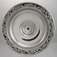 Tazza or Compote Sterling Silver Strasbourg 1897 Pattern 1140