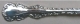 Louis XV - Roden  - Master Butter Knife Large