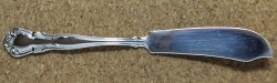 Louis XV - Birks 1914 - Luncheon Knife Hollow Handle Modern Stainless Blade