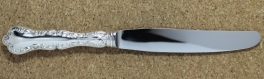Louis XV - Birks 1914 - Luncheon Knife Hollow Handle Modern Stainless Blade