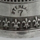 Thimble Sterling Silver Simons Bros. Co. USA