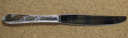 Bridal Wreath 1950 - Luncheon Knife Hollow Handle Modern Stainless Blade