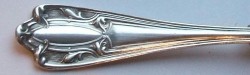 Mayflower  - Personal Butter Knife Flat Handle French Blade