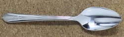 Morning Rose 1960 - 5 oclock or Youth Spoon