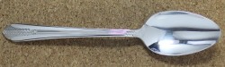 Morning Rose 1960 - Dessert or Oval Soup Spoon