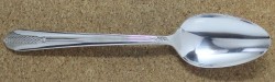 Morning Rose 1960 - Master Butter Knife